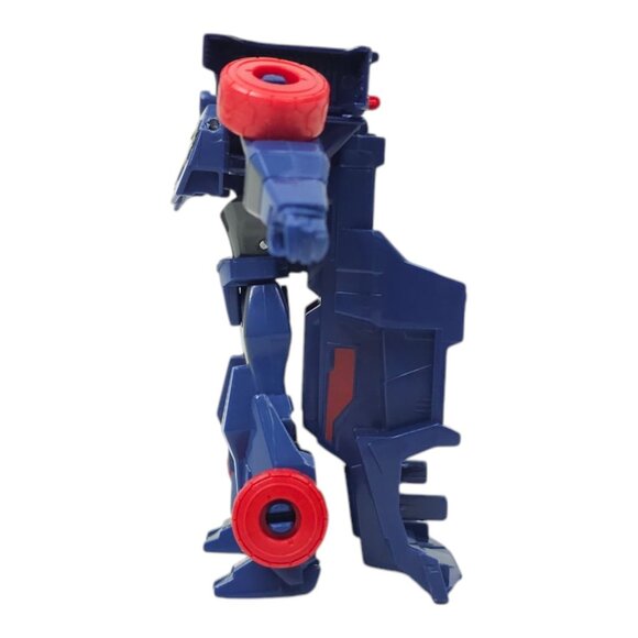 Transformers Soundwave Combiner Force 1 Step Changer Robots in Disguise Hasbro - Picture 6 of 13